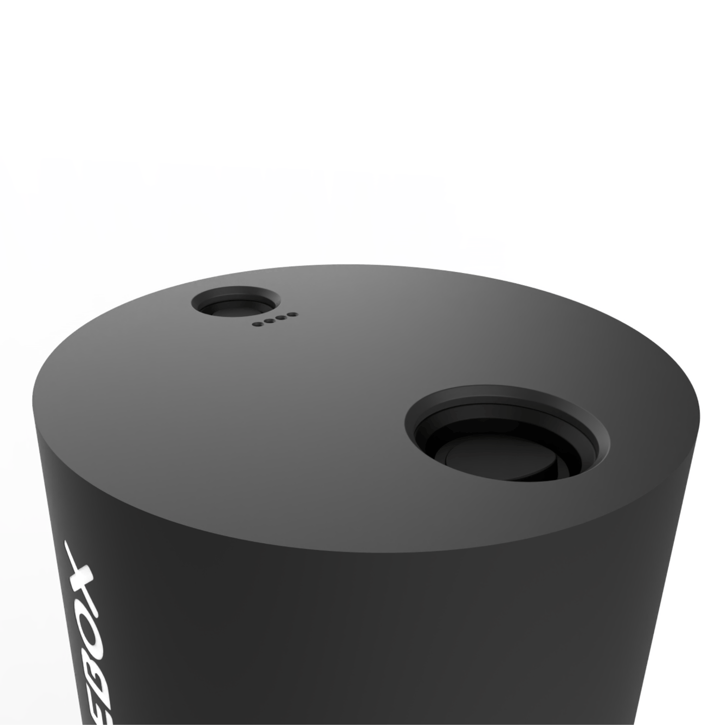 Pressurebox Padel - Pressurebox