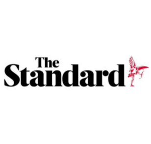 PressureBox Featured in The Standard: A 2025 Must-Have Tennis Gadget