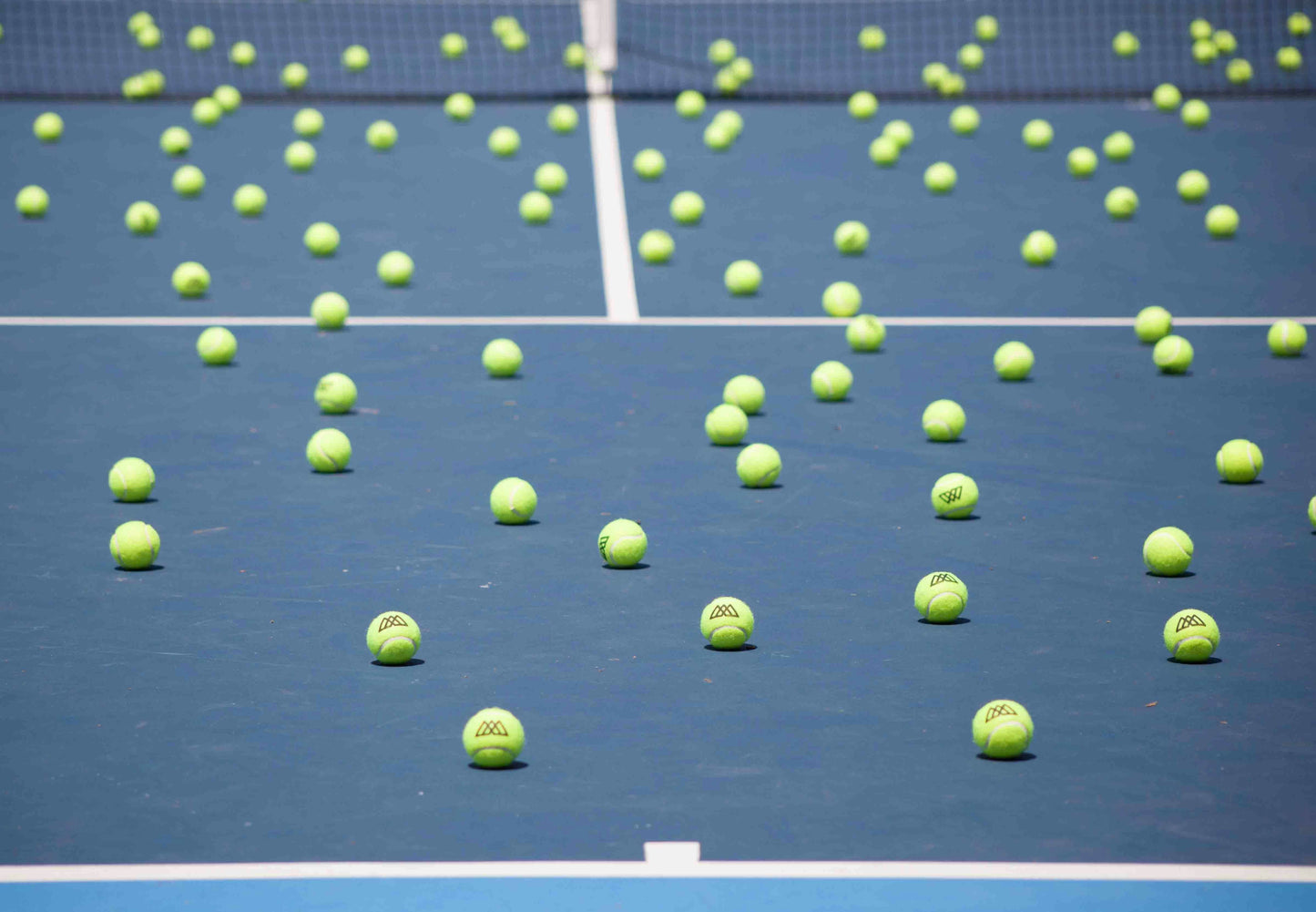 Why Are Tennis Balls Yellow? Sir David Attenborough and the Story of Tennis Ball Color